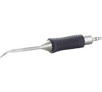 Weller RTM 004 C X MS Panne de fer à souder conique, forme coudée Taille de la panne 0.4 mm Longueur de la panne 26 mm Contenu