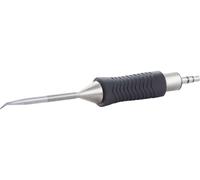 Weller RTM 005 C X MS Panne de fer à souder conique, forme coudée Taille de la panne 0.5 mm Longueur de la panne 26 mm Contenu