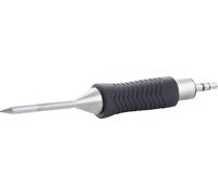 Weller RTM 008 C MS Panne de fer à souder conique Taille de la panne 0.8 mm Longueur de la panne 18 mm Contenu 1 pc(s)