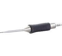 Weller RTM 008 S MS Panne de fer à souder conique, forme coudée Longueur de la panne 23 mm Contenu 1 pc(s)