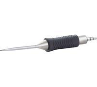 Weller RTM 008 S MS Panne de fer à souder conique, forme coudée Longueur de la panne 23 mm Contenu 1 pc(s)