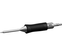 Weller RTM 010 S MS Panne de fer à souder forme de burin Longueur de la panne 18 mm Contenu 1 pc(s)