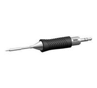 Weller RTM 010 S Panne de fer à souder forme de burin Longueur de la panne 18 mm Contenu 1 pc(s)