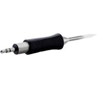 Weller RTM 012 B MS Panne de fer à souder biseautée Taille de la panne 1.2 mm Longueur de la panne 18 mm Contenu 1 pc(s)
