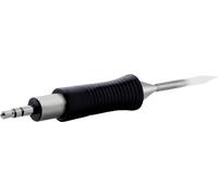 Weller RTM 012 B MS Panne de fer à souder biseautée Taille de la panne 1.2 mm Longueur de la panne 18 mm Contenu 1 pc(s)