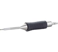 Weller RTM 013 S MS Panne de fer à souder forme de burin Longueur de la panne 19 mm Contenu 1 pc(s)