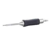 Weller RTM 013 S MS Panne de fer à souder forme de burin Longueur de la panne 19 mm Contenu 1 pc(s)