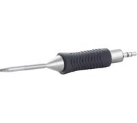 Weller RTM 015 S MS Panne de fer à souder forme de burin Longueur de la panne 18 mm Contenu 1 pc(s)