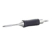 Weller Panne de fer à souder RTM 015 S – forme burin 18 mm – 1 pièce