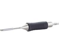 Weller RTM 020 G Panne de fer à souder pour dépôt de soudure, Gull Wings Longueur de la panne 20 mm Contenu 1 pc(s)