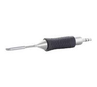 Weller RTM 020 G Panne de fer à souder pour dépôt de soudure, Gull Wings Longueur de la panne 20 mm Contenu 1 pc(s)