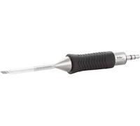 Weller RTM 025 K MS Panne de fer à souder forme de burin Longueur de la panne 19 mm Contenu 1 pc(s)