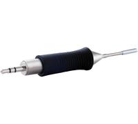 Weller RTM 028 X Panne de fer à souder panne de mesure Taille de la panne 2.8 mm Longueur de la panne 26 mm Contenu 1 pc(s)