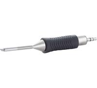 Weller RTM 030 K MS Panne de fer à souder couteau lame 45° Taille de la panne 3 mm Longueur de la panne 19 mm Contenu 1 pc(s)