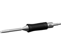Weller RTM 032 S MS Panne de fer à souder forme de burin Longueur de la panne 17.5 mm Contenu 1 pc(s)
