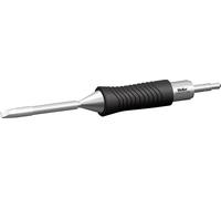 Weller RTM 032 S Panne de fer à souder forme de burin Longueur de la panne 17.5 mm Contenu 1 pc(s)