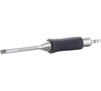 Weller RTM 036 S MS Panne de fer à souder forme de burin Longueur de la panne 18 mm Contenu 1 pc(s)