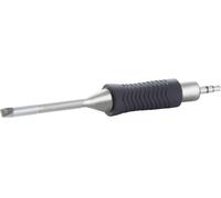 Weller RTM 036 S MS Panne de fer à souder forme de burin Taille de la panne 3.6 mm Longueur de la panne 18 mm Contenu 1 pc(s)