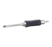 Weller Panne de fer à souder RTM 036 S MS – forme de burin 18 mm – 1 pc