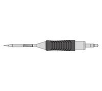 Weller RTMS 004 C MS Panne de fer à souder conique Taille de la panne 0.40 mm Contenu 1 pc(s)