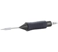 Weller RTMS 004 S MS Panne de fer à souder forme de burin Taille de la panne 0.20 mm Contenu 1 pc(s)