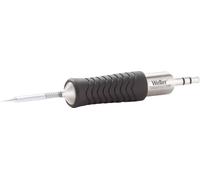 Weller RTP 001 C MS Panne de fer à souder conique Taille de la panne 0.1 mm Longueur de la panne 17.9 mm Contenu 1 pc(s)