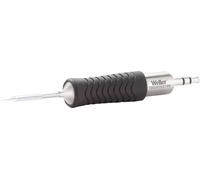 Weller RTP 001 C Panne de fer à souder conique Taille de la panne 0.1 mm Longueur de la panne 18.5 mm Contenu 1 pc(s)