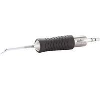 Weller RTP 001 C X MS Panne de fer à souder forme de burin Taille de la panne 0.1 mm Longueur de la panne 20.6 mm Contenu 1 pc(s)