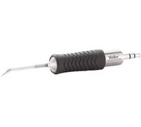 Weller RTP 001 C X MS Panne de fer à souder forme de burin Taille de la panne 0.1 mm Longueur de la panne 20.6 mm Contenu 1 pc(s)