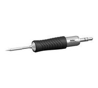 Weller RTP 002 C Panne de fer à souder forme de burin Taille de la panne 0.2 mm Longueur de la panne 17 mm Contenu G
