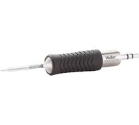 Weller RTP 002 S MS Panne de fer à souder forme de burin Taille de la panne 0.2 mm Longueur de la panne 16.3 mm Contenu 1 pc(s)