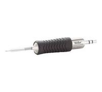 Weller RTP 008 S MS Panne de fer à souder forme de burin Longueur de la panne 16.3 mm Contenu 1 pc(s)