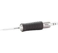 Weller RTP 010 S MS Panne de fer à souder conique Longueur de la panne 16.3 mm Contenu 1 pc(s)