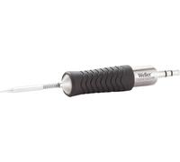 Weller RTP 010 S MS Panne de fer à souder conique Longueur de la panne 16.3 mm Contenu 1 pc(s)