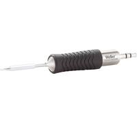 Weller RTP 010 S Panne de fer à souder forme de burin Longueur de la panne 17 mm Contenu 1 pc(s)