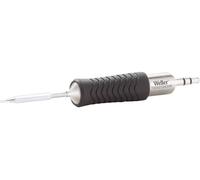 Weller RTP 010 S Panne de fer à souder forme de burin Longueur de la panne 17 mm Contenu 1 pc(s)