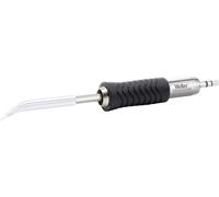 Weller RTU 008 C X MS Panne de fer à souder conique, forme coudée Taille de la panne 0.8 mm Longueur de la panne 39.2 mm Contenu 1 pc(s)