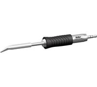 Weller RTU 016 C X MS Panne de fer à souder conique, forme coudée Taille de la panne 1.6 mm Longueur de la panne 39.3 mm Contenu 1 pc(s)