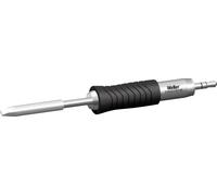 Weller RTU 032 S L MS Panne de fer à souder forme de burin, longue Longueur de la panne 34 mm Contenu 1 pc(s)
