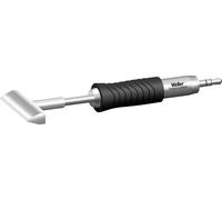 Weller RTU 330 K MS Panne de fer à souder couteau lame 45° Longueur de la panne 27 mm Contenu 1 pc(s)