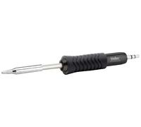 Weller RTUS 010 C L M Panne de fer à souder forme de burin Taille de la panne 2.20 mm Contenu 1 pc(s)