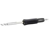Weller RTUS 010 C L M Panne de fer à souder pointe de couteau Taille de la panne 6 mm Contenu 1 pc(s)