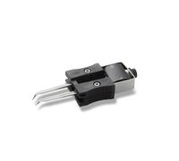 Weller RTW 1MS LÖTSPITZENPAAR Ø0,4MM 45° Set de pannes Contenu 1 paire(s)