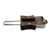 Weller RTW2 Lot Pointe à Souder Tournevis 0,7 x 0,4mm 45° pour Wmrt / Wxmt