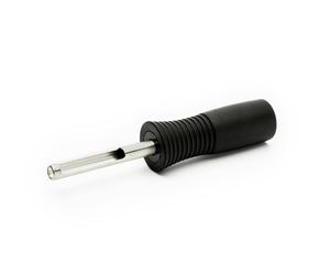Weller SPITZENHÜLSE F. GEB. XNT TIPS WP/WXP 65 Fourreau pour panne à souder Contenu 1 pc(s)