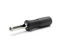 Weller SPITZENHÜLSE FÜR GEB. XT-SPITZEN WXP 120 Fourreau pour panne à souder Contenu 1 pc(s)