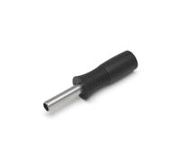 Weller SPITZENHÜLSE WXP 120 ERSATZ Fourreau pour panne à souder Contenu 1 pc(s)