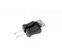 Weller T0050115899 Micro Pointes à Souder et à Dessouder, 2 x 40 W, 12 V