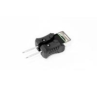Weller T0050116299 Micro Pointes à Souder et à Dessouder, 2 x 40 W, 12 V