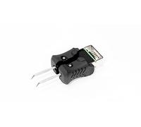 Weller T0050116699 Micro Pointes à Souder et à Dessouder, 2 x 40 W, 12 V